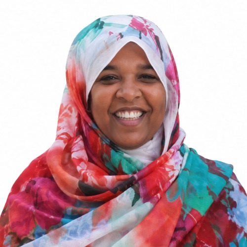 د سامية هاني 